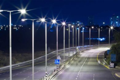 LED & STREET LIGHT COMPLETE SOLUTION