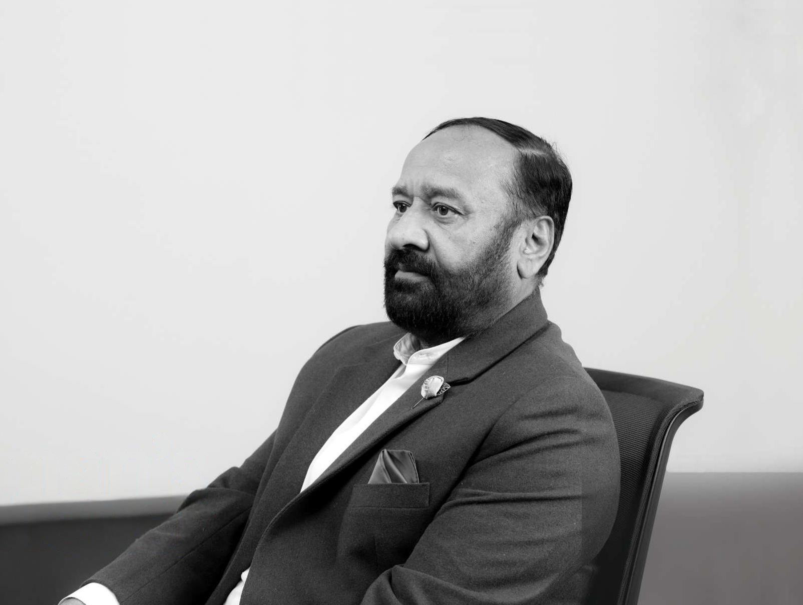 Chairman