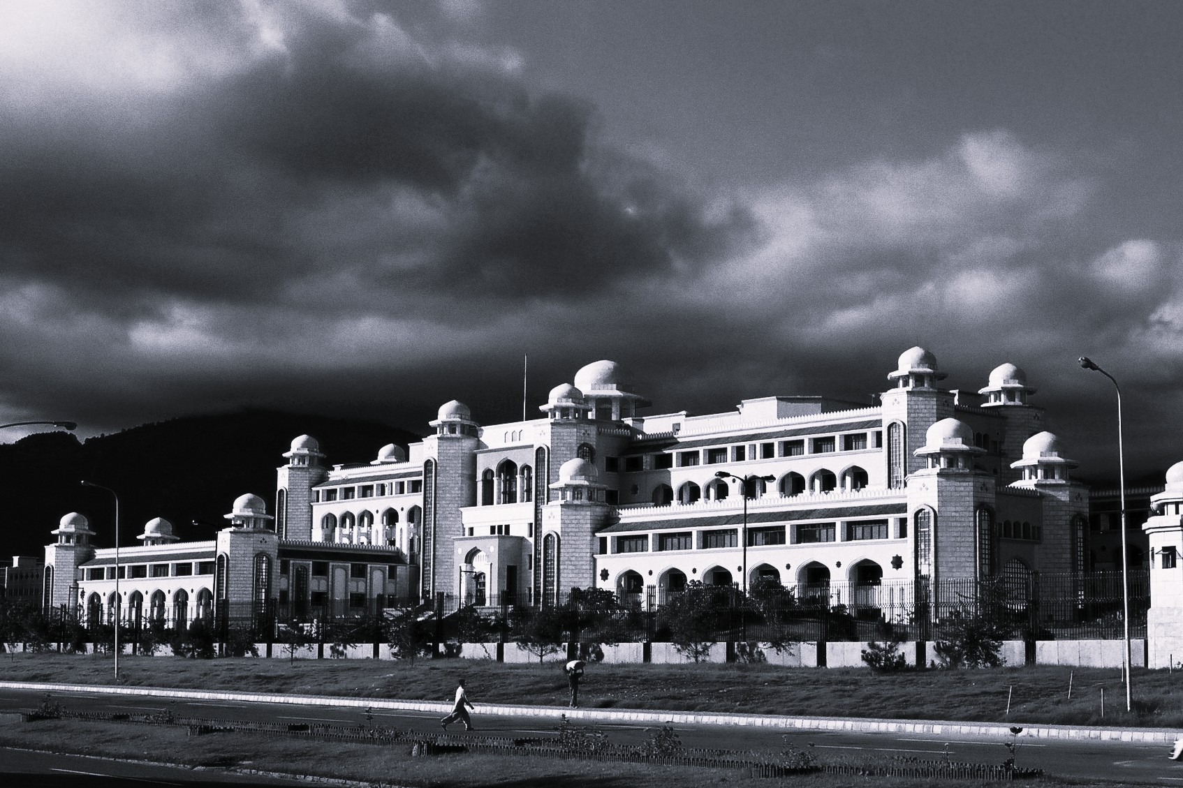 Prime Minister Office